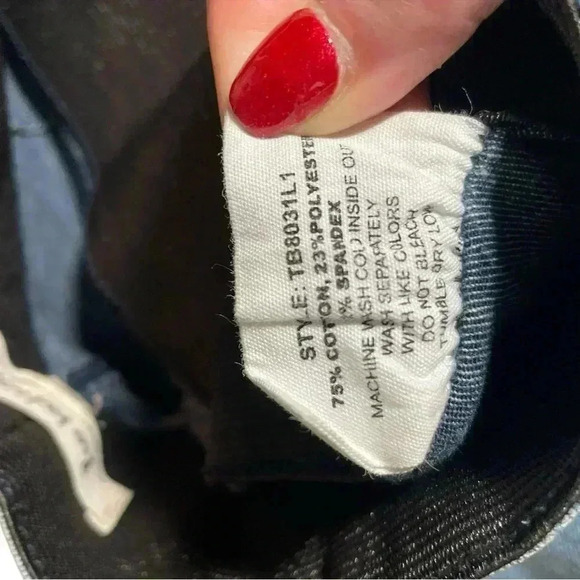 Three Bird Nest size L Signature Flare - Picture 7 of 11